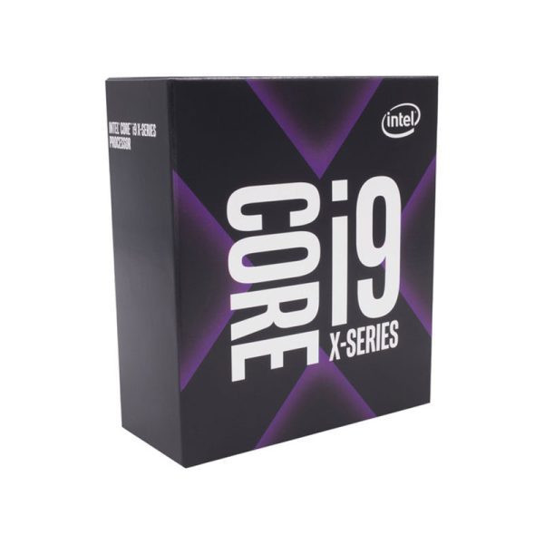 i9-10900X