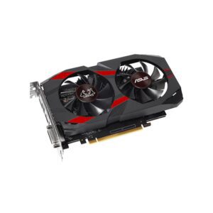 Asus-CERBERUS-GTX1050-O2G