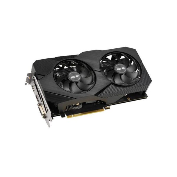 Asus-DUAL-GTX1660S-O6G-EVO