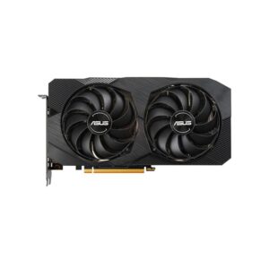 Asus-DUAL-RX5500XT-O8G-EVO