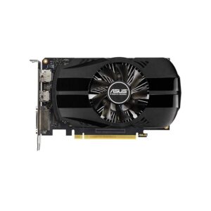 Asus-PH-GTX1650-O4G