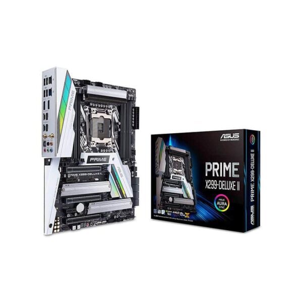 PRIME-X299-DELUXE-II