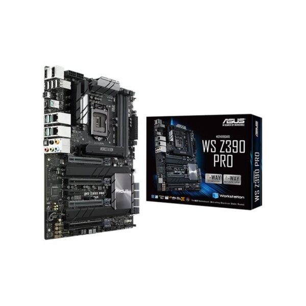 WS-Z390-PRO