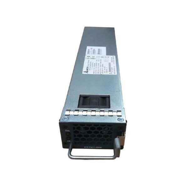 Refurbished-Cisco-N10-PAC1-550W