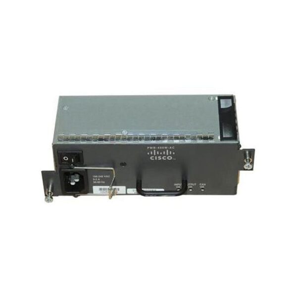 Refurbished-Cisco-PWR-400W-AC