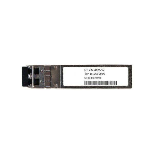 SFP-GIG-51CWD60