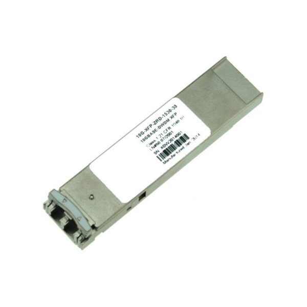 10G-XFP-ZRD-1530-33