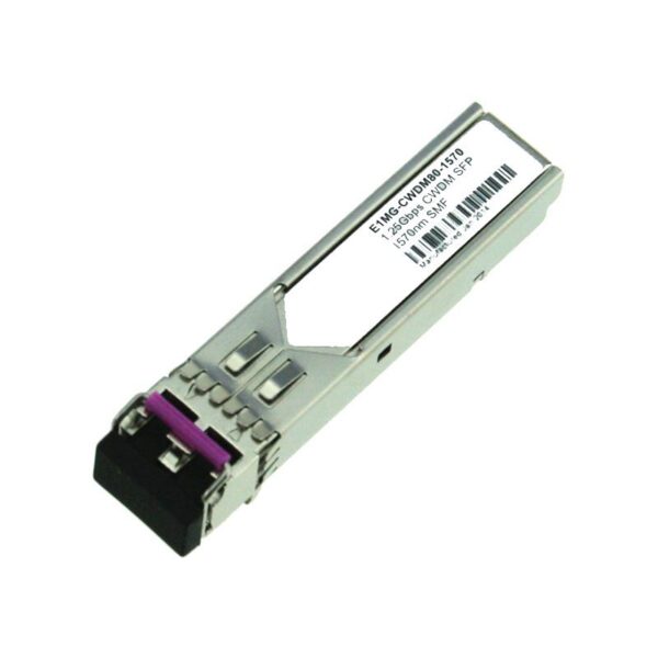 E1MG-CWDM80-1570