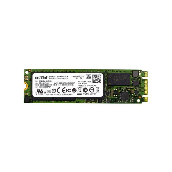 CT240M500SSD4-RF