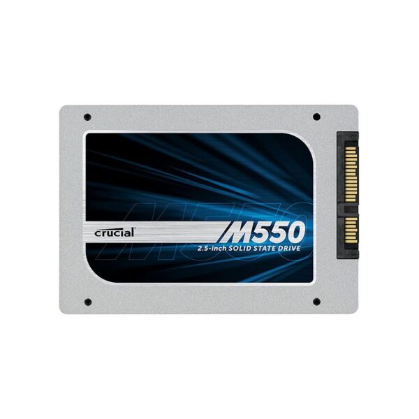 CT256M550SSD1