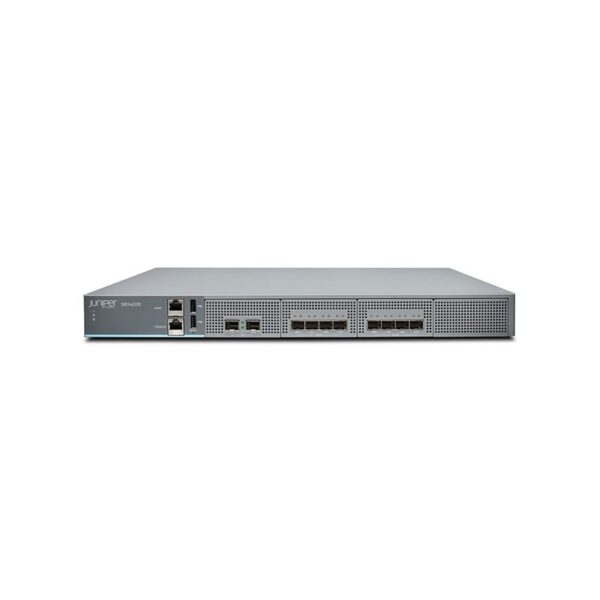 Juniper-SRX4200-AC