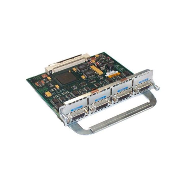 Cisco-NM-4T