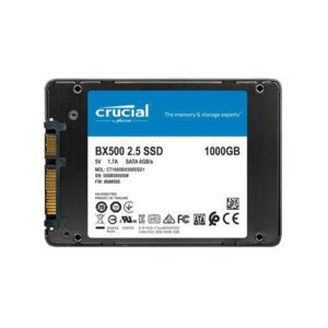 CT1000BX500SSD1