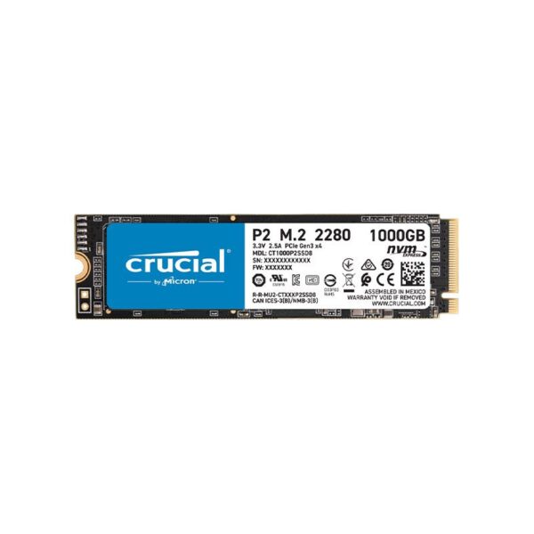 CT1000P2SSD8