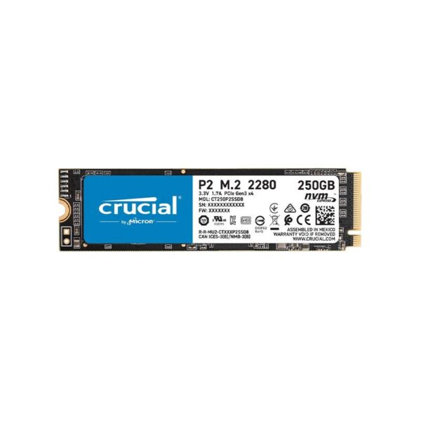 CT250P2SSD8