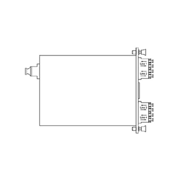 Juniper-BT8A78CAS1