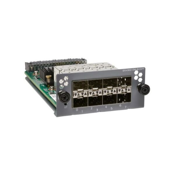 Juniper-EX-UM-8X8SFP