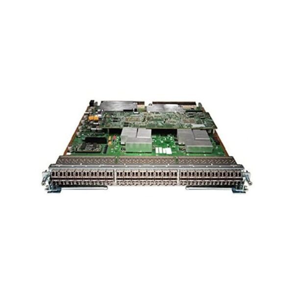 Juniper-EX8200-48F