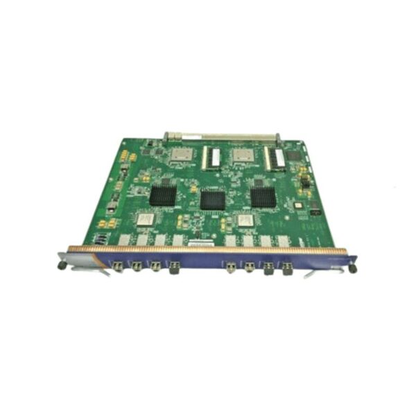 Juniper-NS-5000-8G2-TX