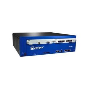 Juniper-NS-ISG-1000B