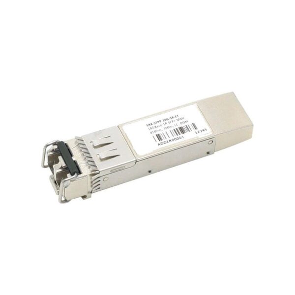 SRX-SFPP-10G-SR-ET