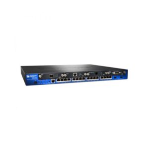 Juniper-SRX240H2-DC