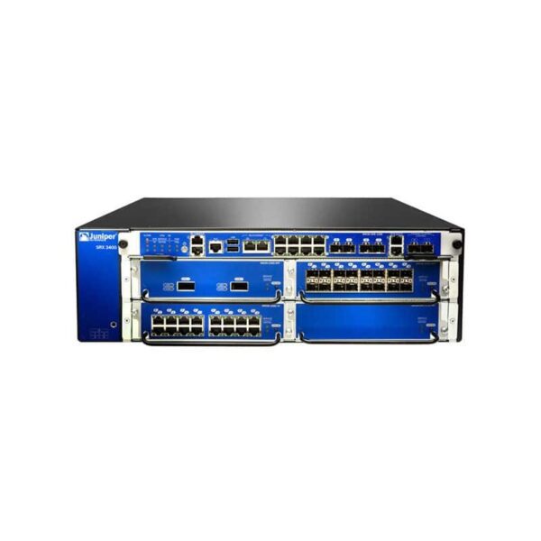 Juniper-SRX3400BASE-AC