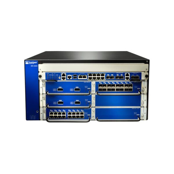 Juniper-SRX3600BASE-DC2