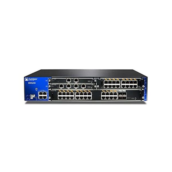 Juniper-SRX650BSRE6645APAA