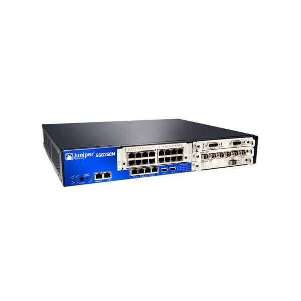 Juniper-SSG-350M-SH-TAA