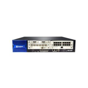 Juniper-SSG-520M-SH-N-TAA