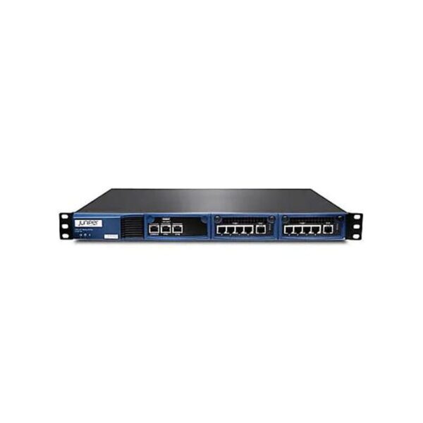 Juniper-CTP150-IM-T1E1