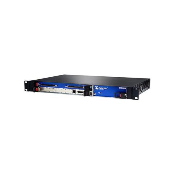 Juniper-CTP2000-IM-8P-T1E1