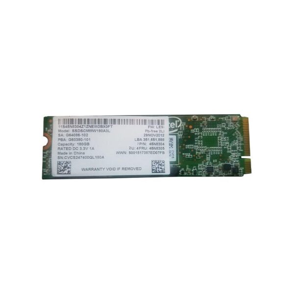 Refurbished-IBM-45N8304