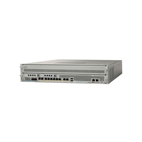 Cisco-ASA5585-S20F20-K9