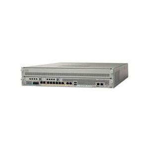 Cisco-ASA5585-S40-2A-K9