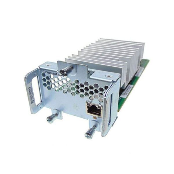 Cisco-GRWIC-1CE1T1-PRI