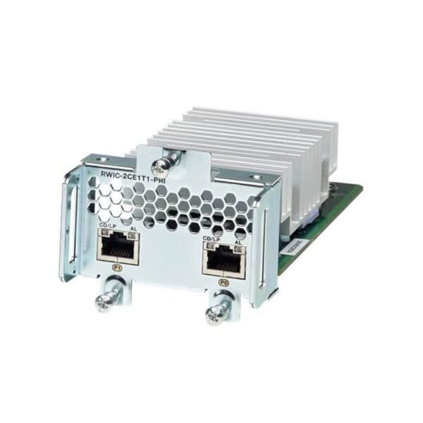 Cisco-GRWIC-2CE1T1-PRI