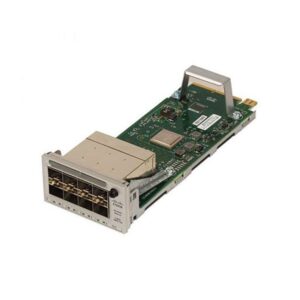 Refurbished-Cisco-3850-NM-8-10G