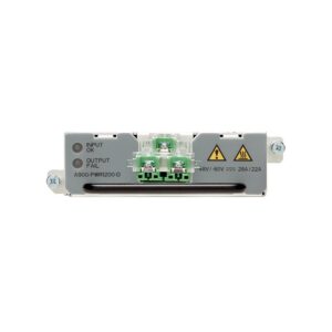 Refurbished-Cisco-A900-PWR1200-D