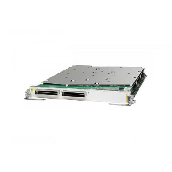 Refurbished-Cisco-A9K-2X100GE-SE