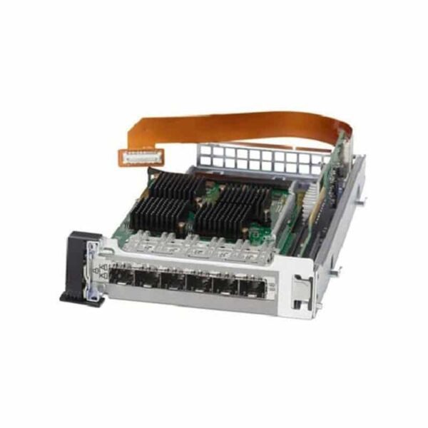 Refurbished-Cisco-ASA-IC-6GE-SFP-B