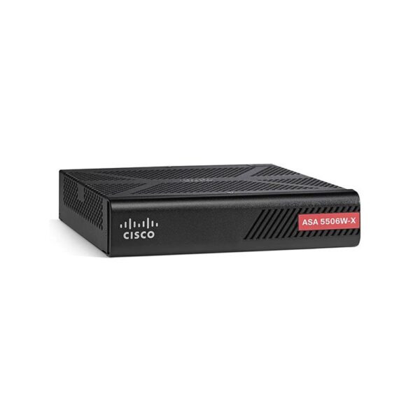 Refurbished-Cisco-ASA5506W-A-K9