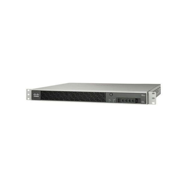 Refurbished-Cisco-ASA5512-K9