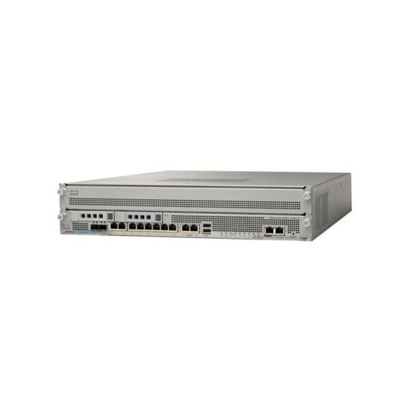 Refurbished-Cisco-ASA5585-S10-K9