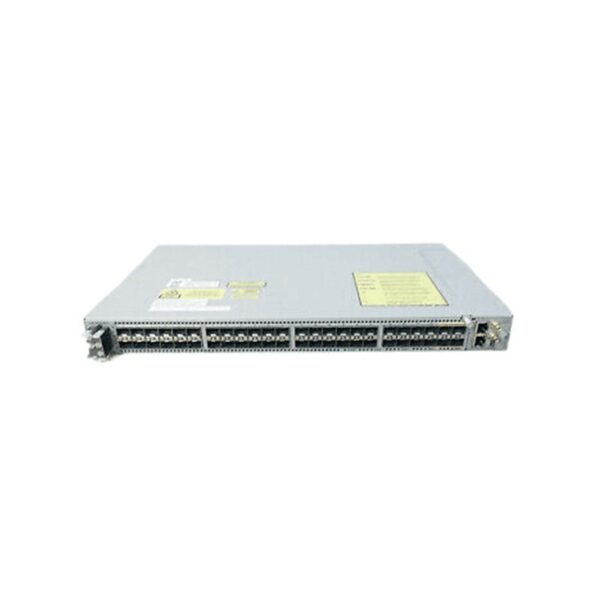 Refurbished Cisco ASR-9000V-DC-E