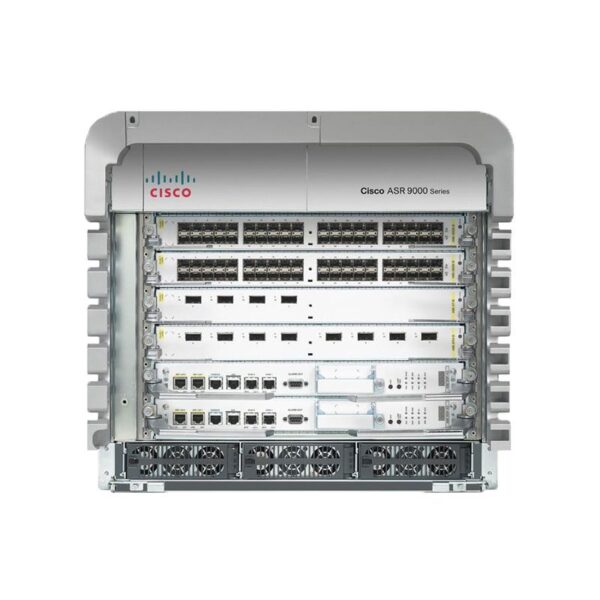 Refurbished Cisco ASR-9006-AC-V2