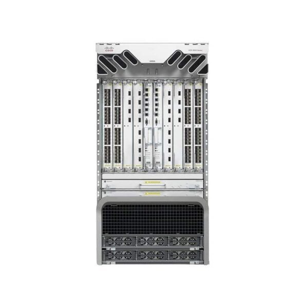 Refurbished Cisco ASR-9010-AC-V2