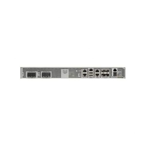 Refurbished Cisco ASR-920-4SZ-D