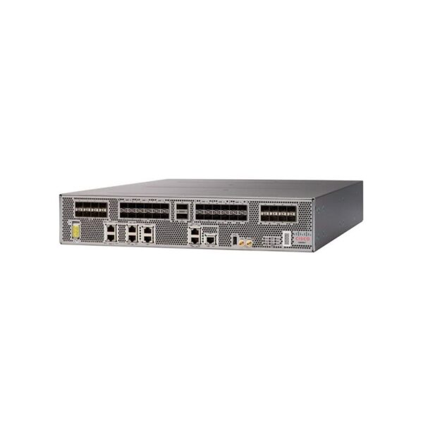 Refurbished Cisco ASR-9901-256G